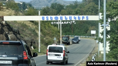 Qarabağdakı separatçı qurumun sabiq başçıları həbs edilib