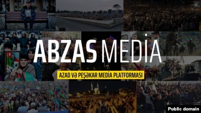 “Abzas Media”nın mənbələrinin qorunması üçün Avropa Məhkəməsinə müraciət edilib